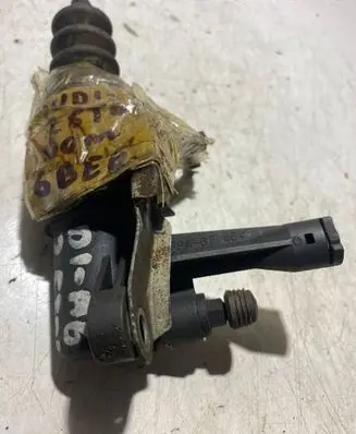 Clutch slave cylinder