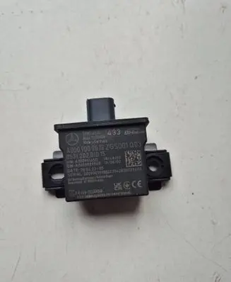 Mercedes-Benz CLA C118 X118 Tire pressure control unit A0009009018 053120201015 A0009014511