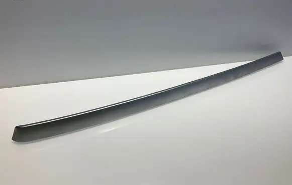 Mercedes-Benz E C207 W207 Front door trim bar A2077270422 2077270422