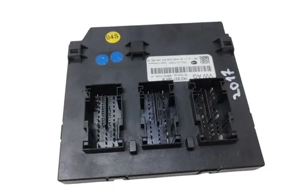 Comfort/convenience module