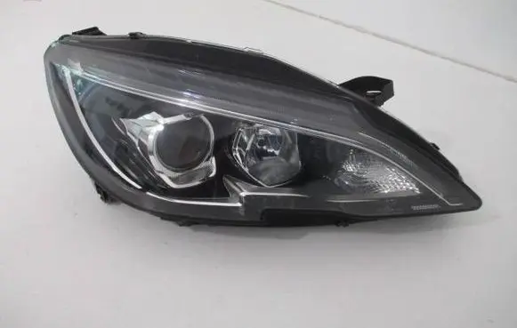 Peugeot 308 Headlight/headlamp 9816990780