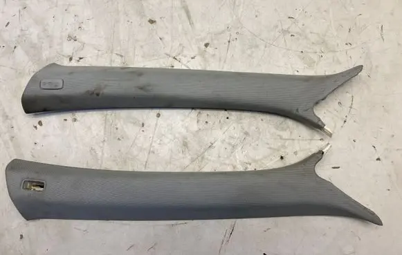 Audi A6 C7 (A) pillar trim 4G0867233 4G0867234