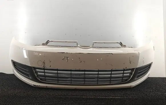 Volkswagen Golf VI Front bumper 5K0807221A