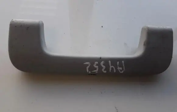 Audi A3 S3 8P Front interior roof grab handle 8P0857607