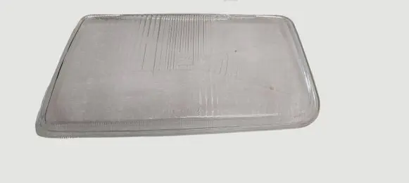 Ford Sierra Headlight lense 34440R7 302-126423 HELLA