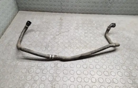BMW X3 F25 Engine coolant pipe/hose 9221117