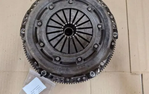 Citroen C3 Picasso Clutch set kit