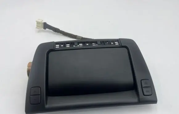 BMW Z4 E85 E86 Screen/display/small screen 6937393 A2C53045110