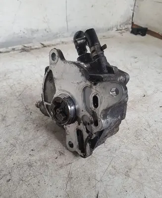Dodge Caliber Vacuum pump