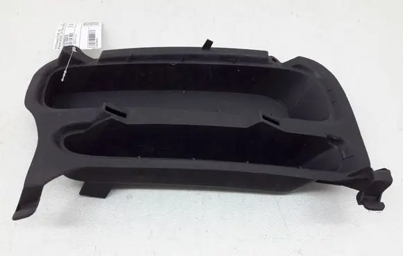 Toyota Avensis T250 Front bumper lower grill 5212705010