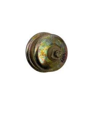 GAZ 21 Oil pressure sensor 203810000