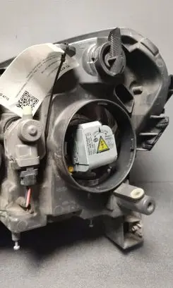 Ford Galaxy Engine QXWA QXWC QXWV