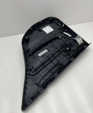 BMW 1 F20 F21 Front door card panel trim 7240405 10628510