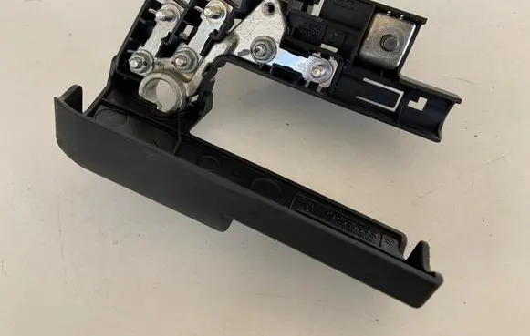 Audi A6 S6 C7 4G Positive wiring loom 8J0915459