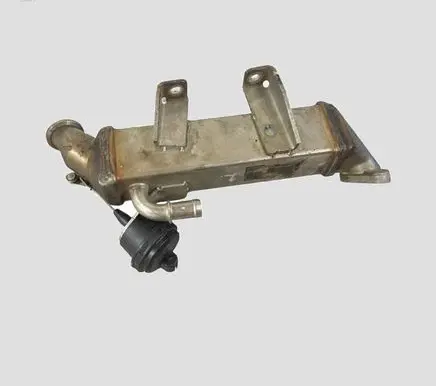 Nissan Qashqai EGR valve cooler 8200719993D