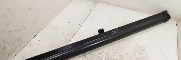 Hyundai i40 Parcel shelf load cover 