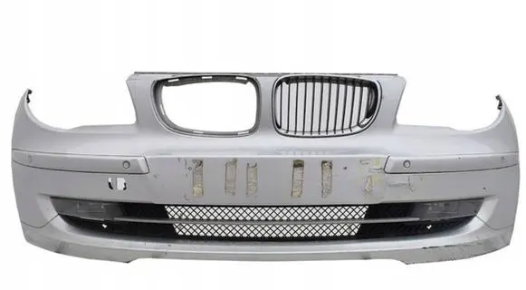 BMW 1 E81 E87 Front bumper