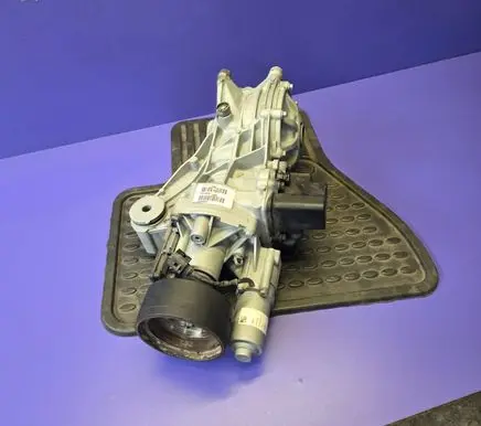 Volvo XC90 Rear differential 31380867 P1216694