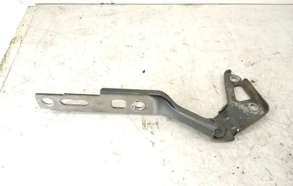 Audi Q7 4L Engine bonnet/hood hinges 4L0823301
