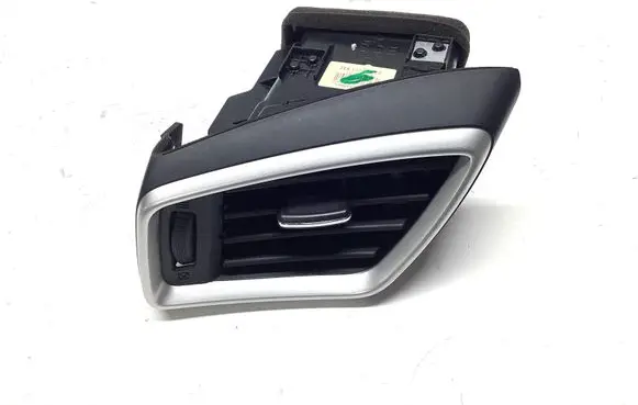 Nissan Qashqai Dashboard side air vent grill/cover trim 687614EA0A 687614EH0A