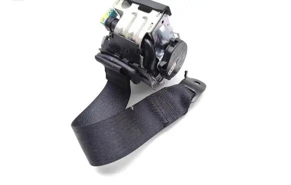 Tesla Model 3 Rear seatbelt 1110154-01-F 1110154 ARP202822034670