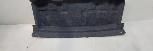 BMW 5 GT F07 Other trunk/boot trim element 9139184