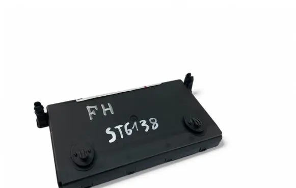 Mercedes-Benz E W211 Other control units/modules A2118702885