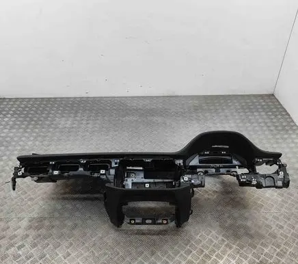 Audi Q7 4M Dashboard 4M2858005 4M2857001J