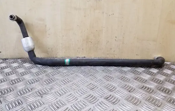 Opel Frontera B Air conditioning (A/C) pipe/hose 91159130