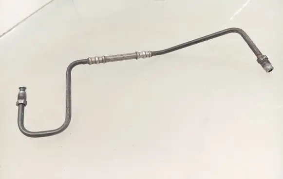 Opel Movano B Brake booster pipe/hose 
