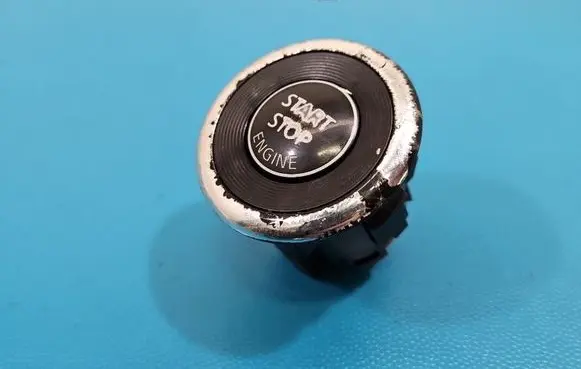 Nissan X-Trail T32 Seat control switch 285903JA0A IMPRK1569278