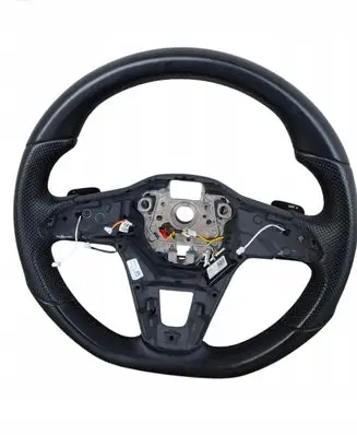Volkswagen Golf VIII Steering wheel 5H0959542C
