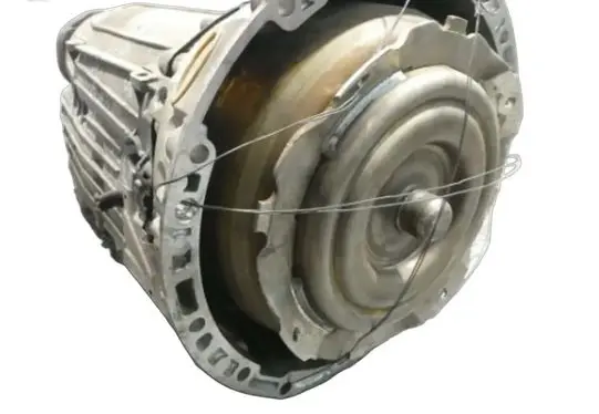 Mercedes-Benz C W205 Automatic gearbox 722908