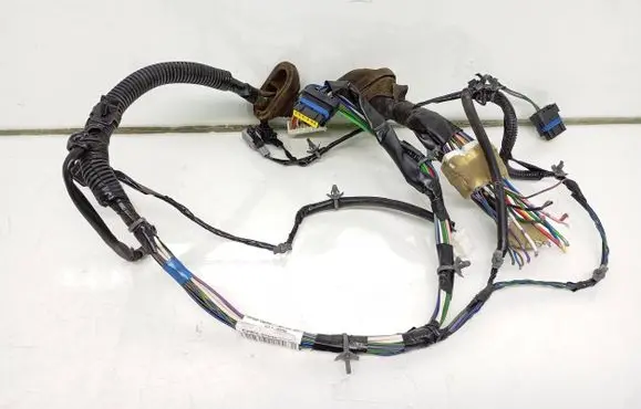 Nissan Pathfinder R51 Front door wiring loom 241243X00D