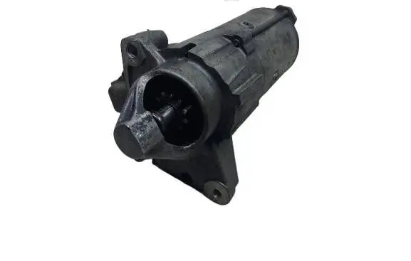Citroen C4 I Starter motor 9646694080-KASACJA D7G26 9646694080