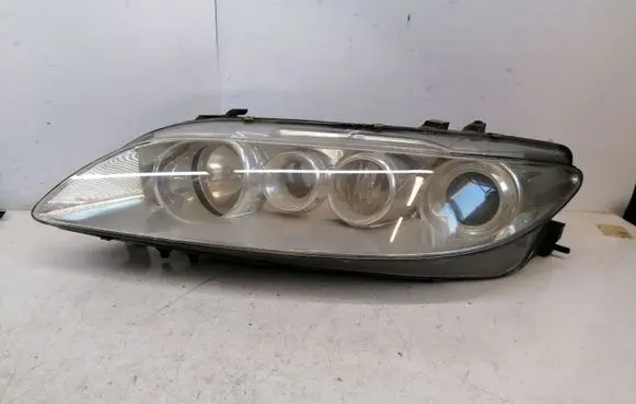 Mazda 6 Headlight/headlamp