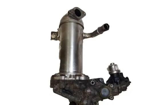 Ford Transit Courier EGR valve cooler GK2Q9F464AE