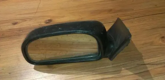 Mitsubishi Colt Front door electric wing mirror e201826