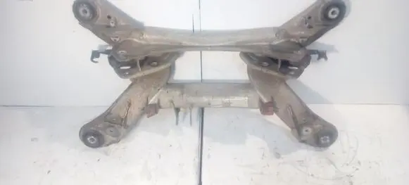 Audi A8 S8 D3 4E Rear subframe 4E0505235F