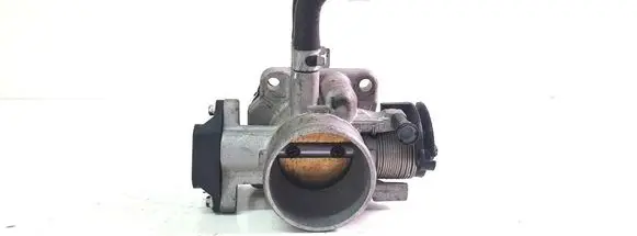Hyundai Getz Throttle valve 35100-26900