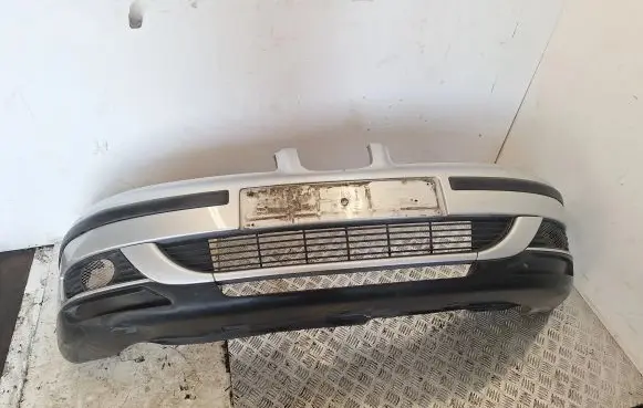 Seat Leon (1M) Front bumper