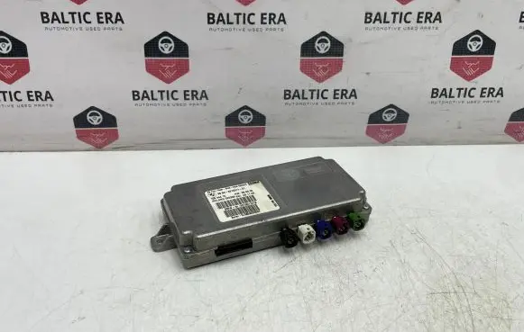 BMW 7 F01 F02 F03 F04 Camera control unit module 9215011 10844410 9215011018