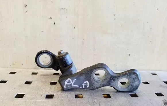 Ford Kuga I Front door lower hinge 
