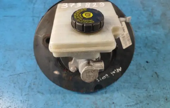 Mini One - Cooper Coupe R56 Brake booster 34336863541