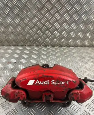 Audi A7 S7 4G Front brake caliper 4G0106AL