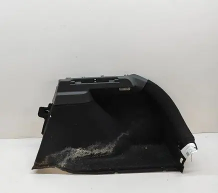 Honda Civic X Trunk/boot side trim panel 84601TGHAA515
