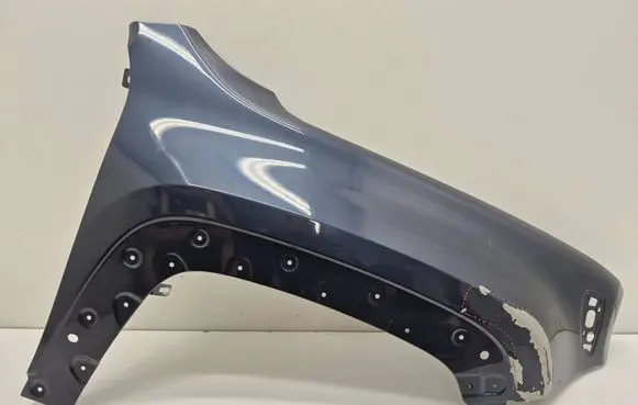 Jeep Renegade Fender 