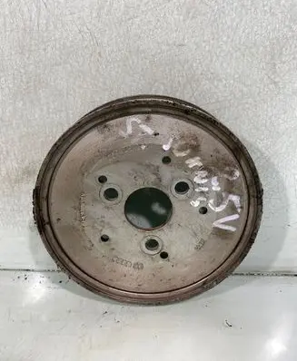 Audi A6 S6 C5 4B Power steering pump pulley 059145255