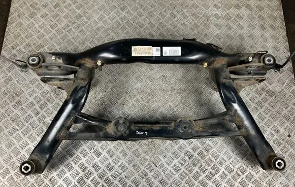 Volkswagen Tiguan Rear subframe 5Q0505235J