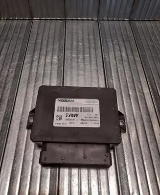 Nissan X-Trail T32 Hand brake control module 360324BA0A